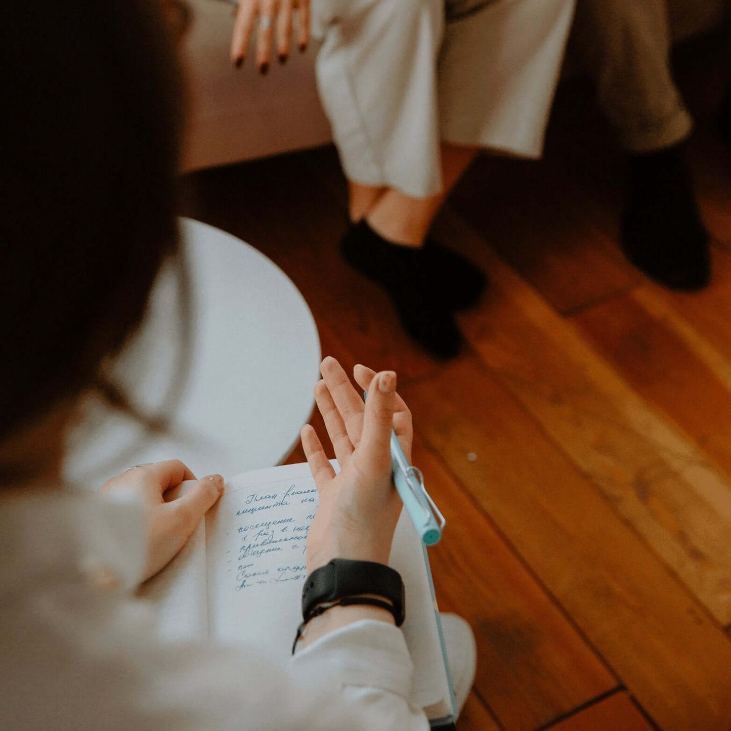 In-person Follow Up - استشارة بالعيادة - The Mental Health Clinic