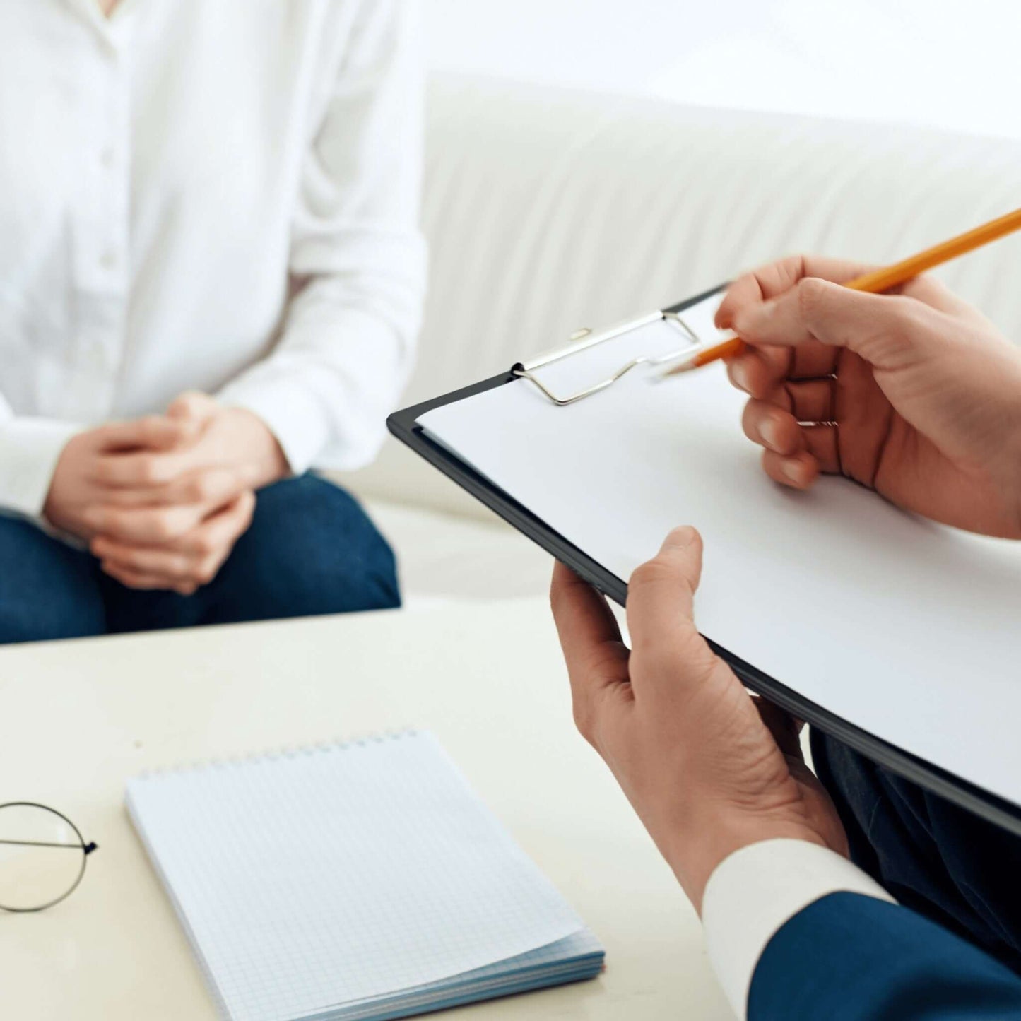 Psychological Assessments Package - باقة التقييمات النفسية - The Mental Health Clinic