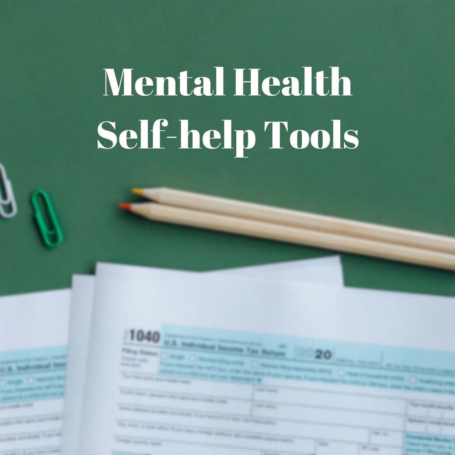 The Worry Box (A Self-help Video) - The Mental Health Clinic